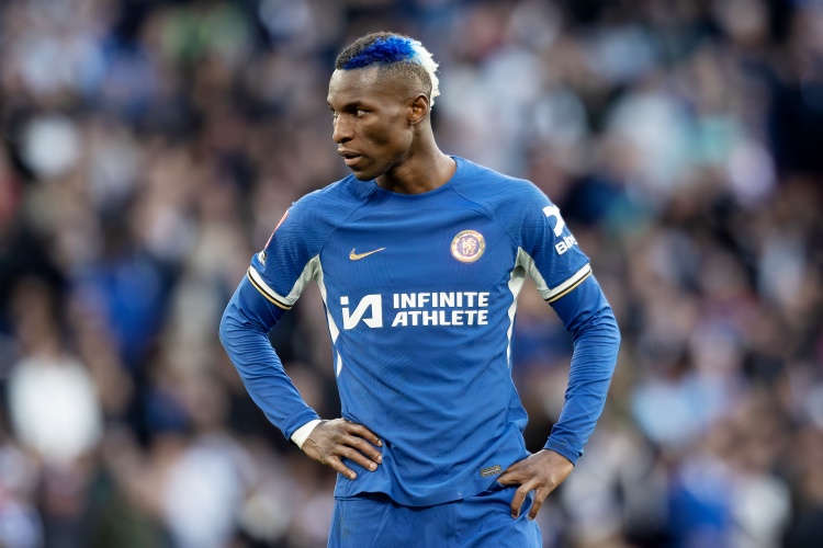 郵報：維拉有意杰克遜，探索租借+選擇買(mǎi)斷交易方案