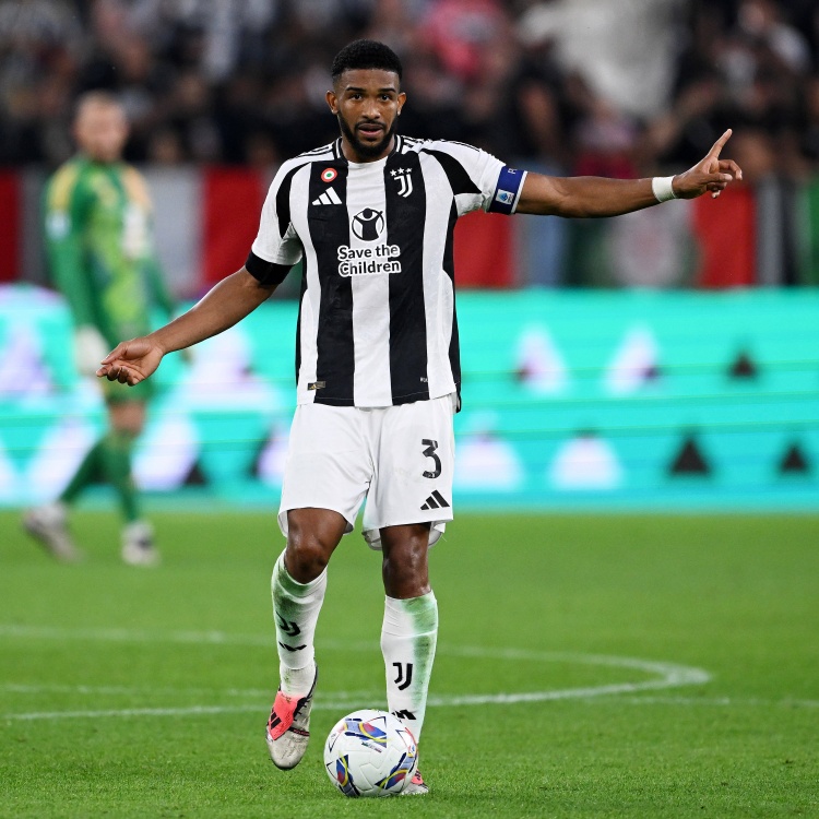 都體：布雷默狀態(tài)恢復迅速，有望在尤文圖斯對陣帕爾馬的比賽首發(fā)