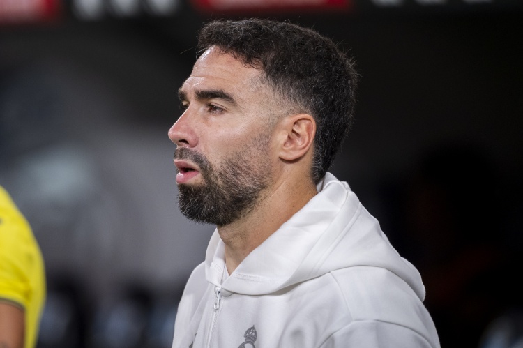 卡瓦哈爾：成為皇馬隊長(cháng)非常重要，這是對我多年努力的回報