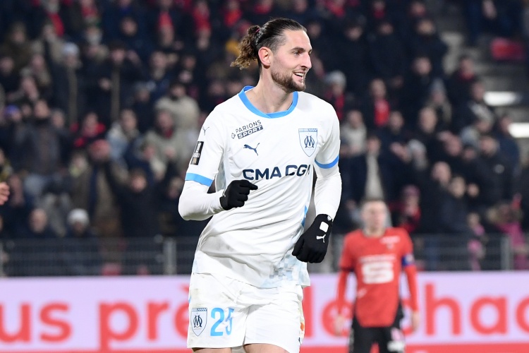 隊報：拉比奧特對馬賽出售他的決定困惑，許多隊友也感到不解