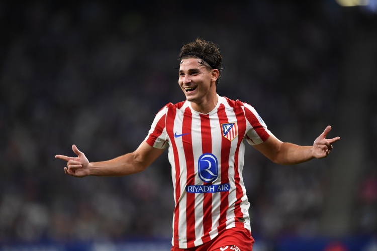 解約金4.9億！記者：小蜘蛛一直在與馬競談續約 想留隊為冠軍而戰