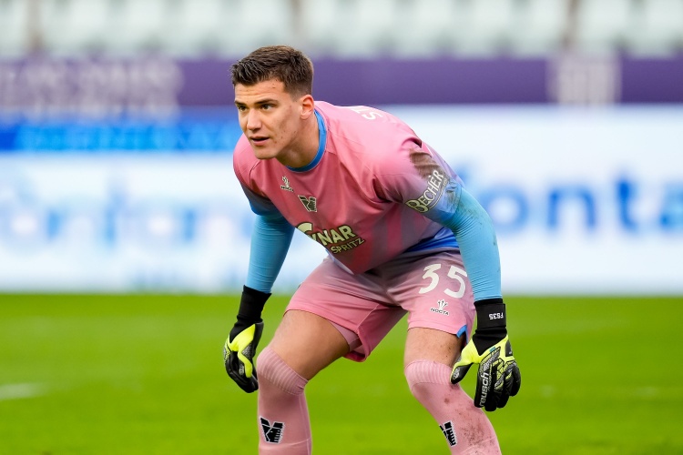 迪馬濟奧：科莫有意威尼斯門(mén)將菲利普-斯坦科維奇