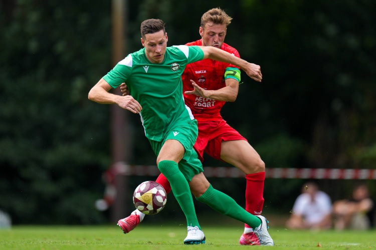 德拉克斯勒談去卡塔爾踢球：賺錢(qián)給家人經(jīng)濟支持沒(méi)什么好羞愧的