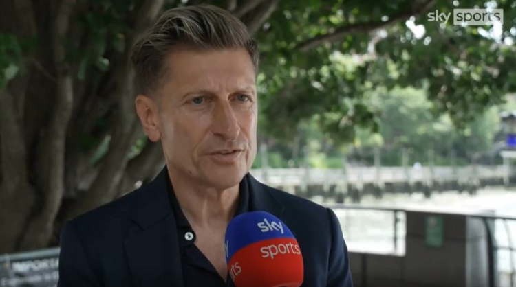 成死敵了??水晶宮周末戰諾丁漢森林，擔心球迷抗議想增加安保