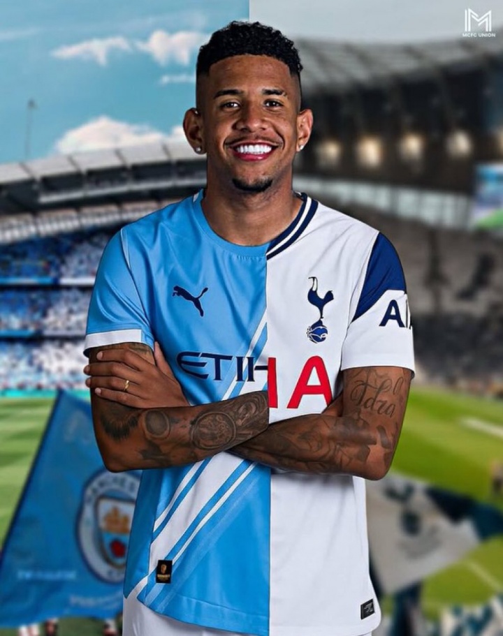 巴媒：熱刺將8000萬(wàn)歐報價(jià)薩維尼奧！埃澤被截胡后全力攻薩維尼奧