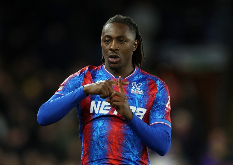 記者：槍手總監&主帥在7月親自說(shuō)服埃澤，這是球員加盟槍手的關(guān)鍵