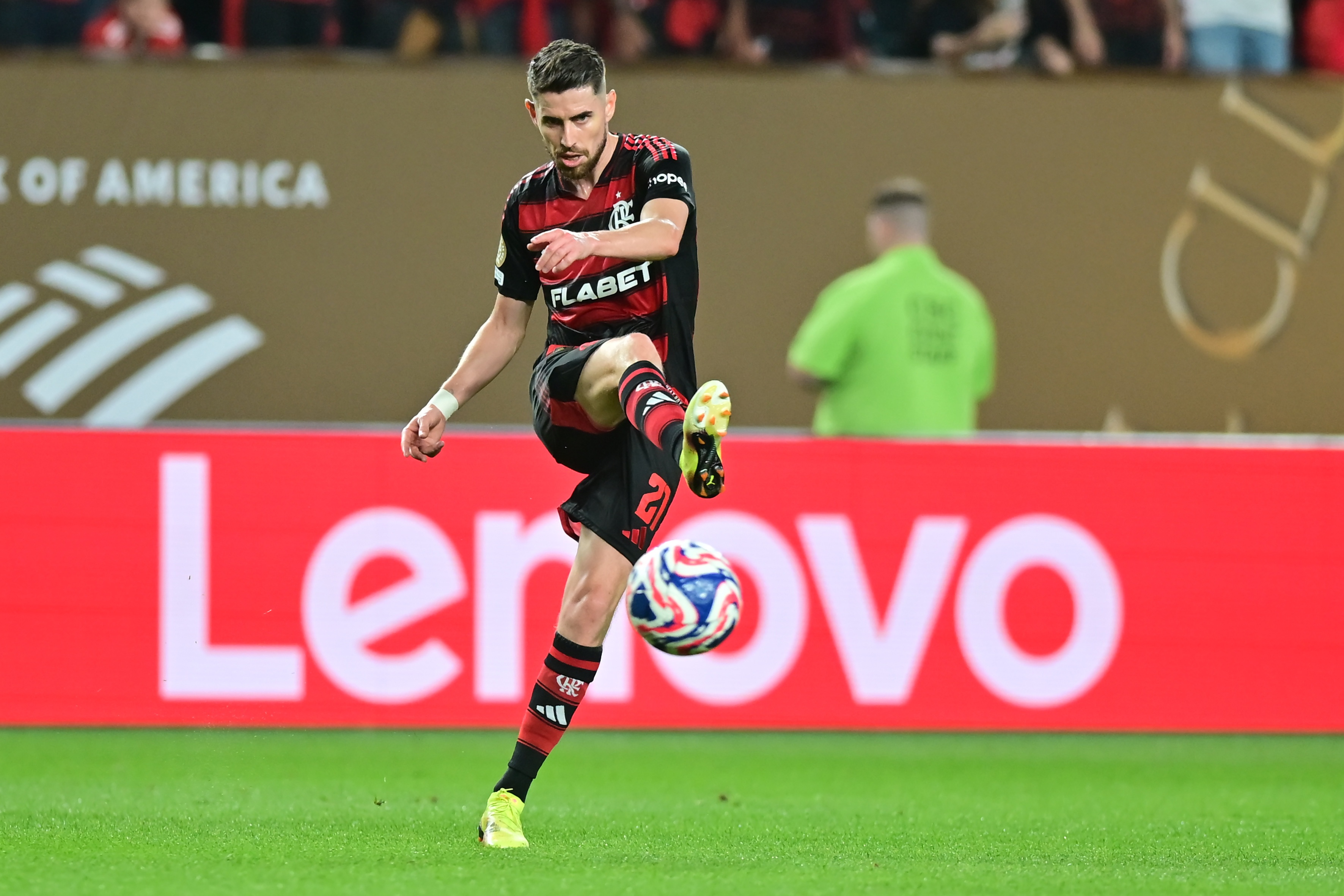 阿爾特塔：若日尼奧生涯末期堅定回巴西 巴西球隊世俱杯表現強勁