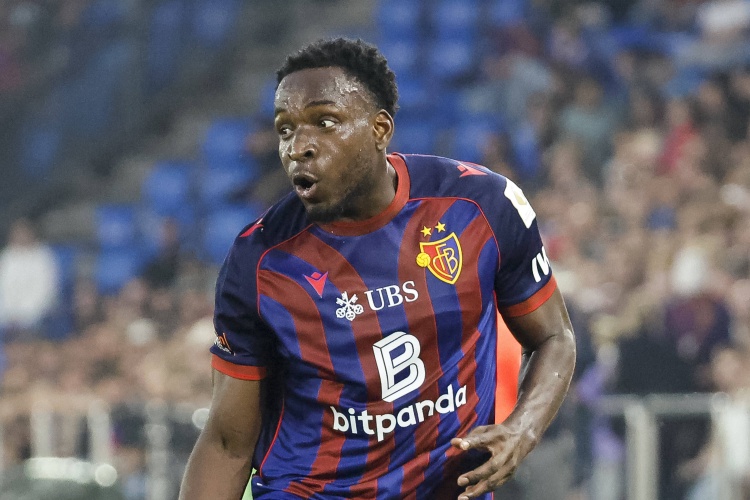 英媒：富勒姆有意巴塞爾前鋒奧特爾，轉會(huì )費低于1500萬(wàn)歐