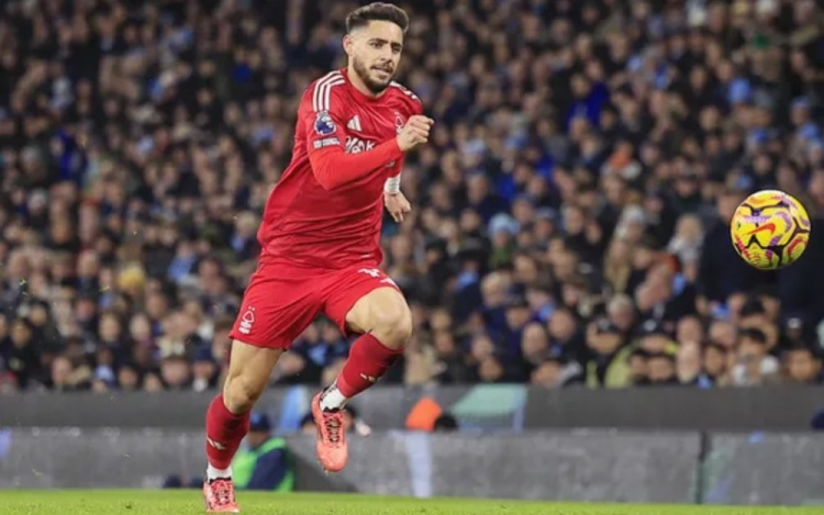 加泰媒：赫羅納將簽下維拉后衛莫雷諾，這是他與米歇爾第二次合作