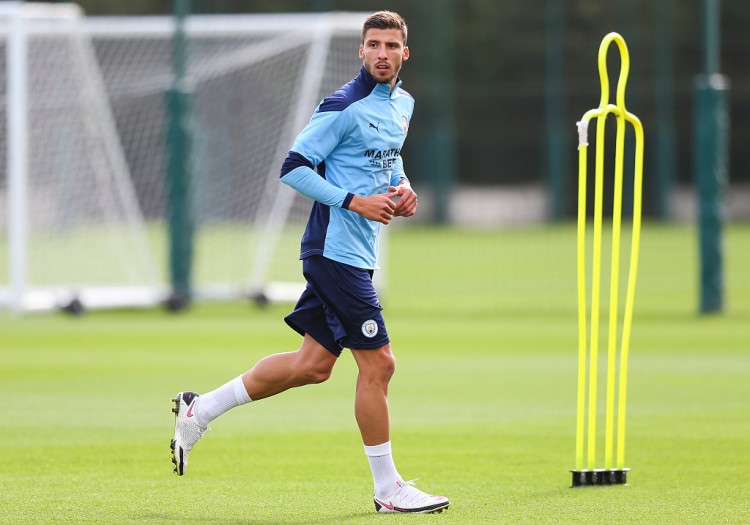 魯本-迪亞斯：選擇續約是唯一的正確選擇，目標是再次贏(yíng)得獎杯