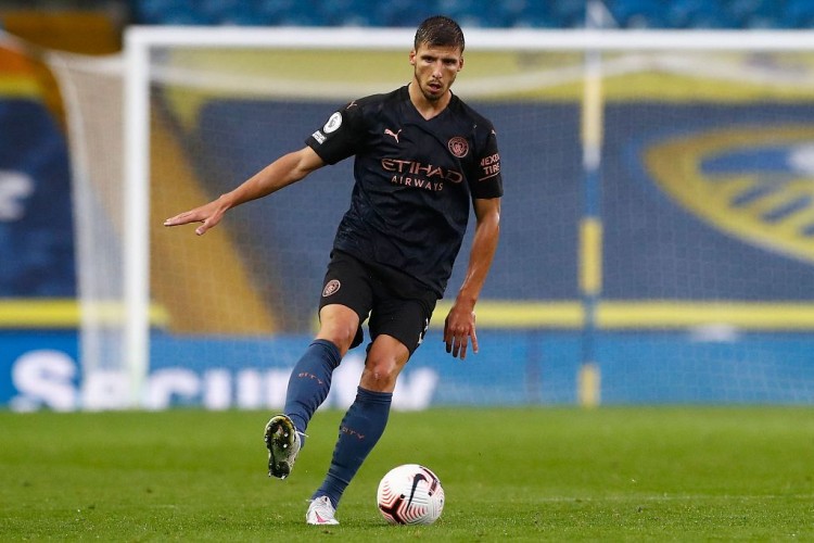 維亞納：魯本-迪亞斯是更衣室和球場(chǎng)上的領(lǐng)袖，球員們都聽(tīng)他的