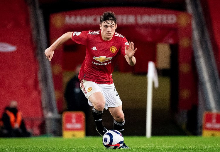 賣(mài)人必賠！ESPN：爵爺退休后，唯一讓曼聯(lián)賺到差價(jià)的只有D-詹姆斯