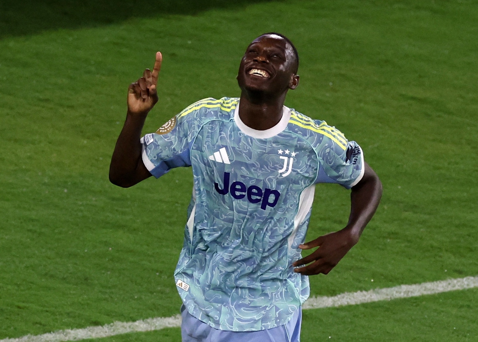 羅體：尤文想4500萬(wàn)歐元簽下穆阿尼，但巴黎要價(jià)高達7000萬(wàn)歐元