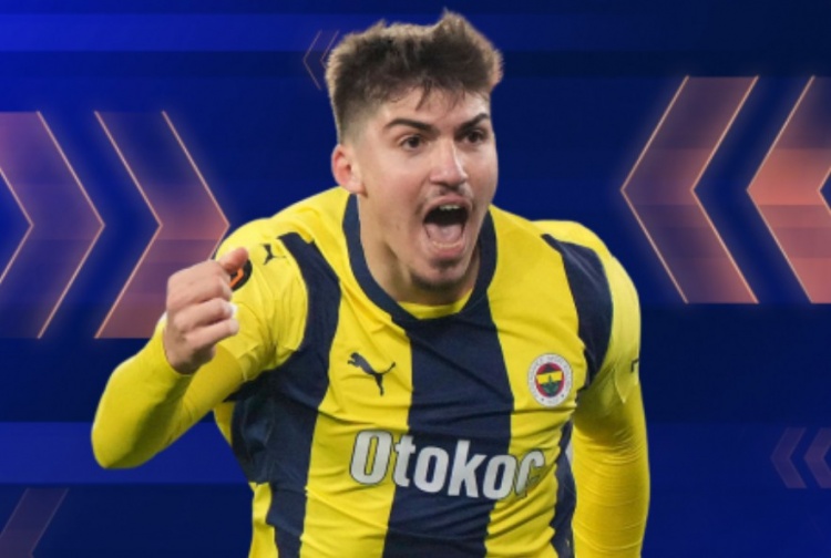 羅體：國米1600萬(wàn)歐報價(jià)后衛阿克西切克，但費內巴切要2000萬(wàn)歐