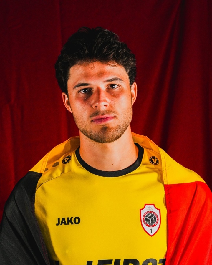 羅馬諾：比利時(shí)守門(mén)員拉門(mén)斯已同意加盟曼聯(lián)，轉會(huì )費2000萬(wàn)歐