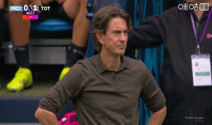 2024年3月份之后，帕利尼亞首次在英超比賽中破門(mén)