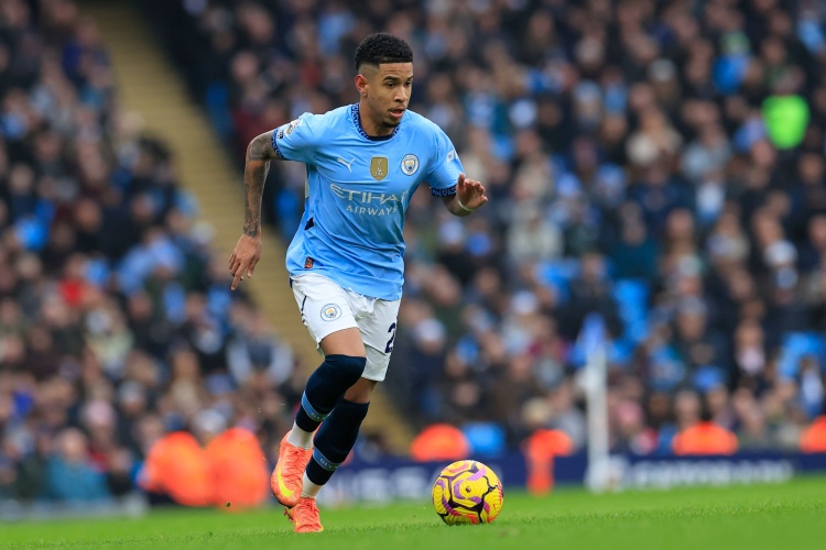 羅馬諾：熱刺準備為曼城邊鋒薩維尼奧再度報價(jià)，金額或超7000萬(wàn)歐