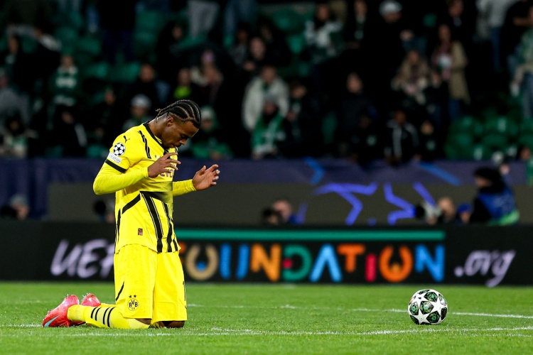 羅馬諾：多特有信心周一前完成楚克烏梅卡以及安塞爾米諾交易