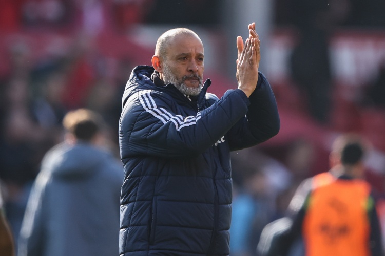 記者：努諾對埃杜阻止簽下阿達瑪-特勞雷感到憤怒，早已考慮未來(lái)