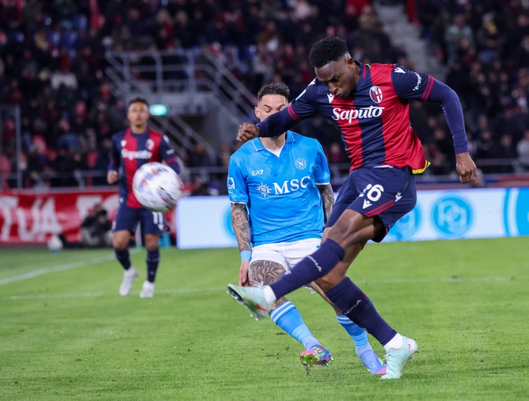 博洛尼亞拒絕放走盧庫米，經(jīng)紀人：希望俱樂(lè )部找到公平的解決方案