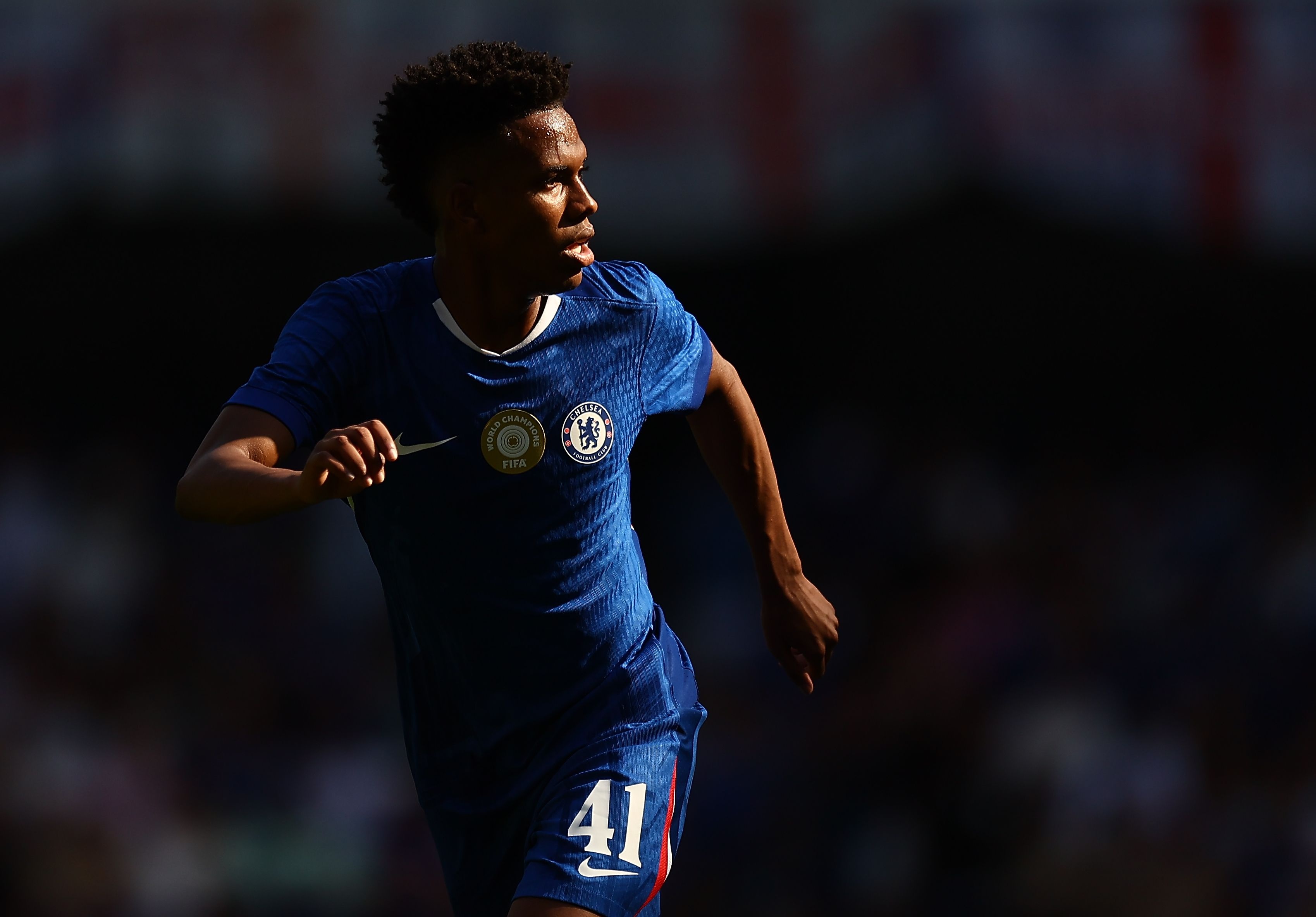 18歲120天！埃斯特旺成切爾西隊史英超送出助攻最年輕球員