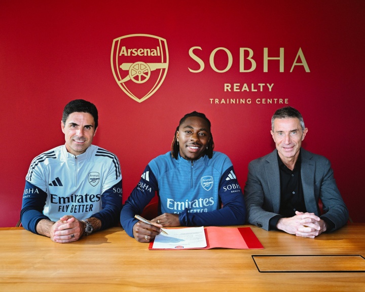 最佳引援貝爾塔！貝爾塔上任首個(gè)夏窗，阿森納3億簽7人+續約3將