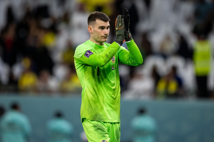 衛報：諾丁漢森林商談引進(jìn)利瓦科維奇，若價(jià)格合適費內巴切愿放人