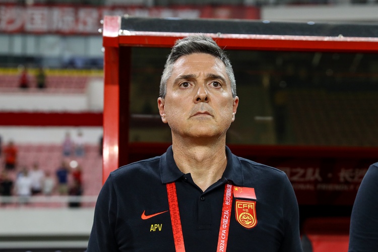 東體：U23亞預賽足協(xié)內部要求一定出線(xiàn)，球隊壓力不小任務(wù)艱巨