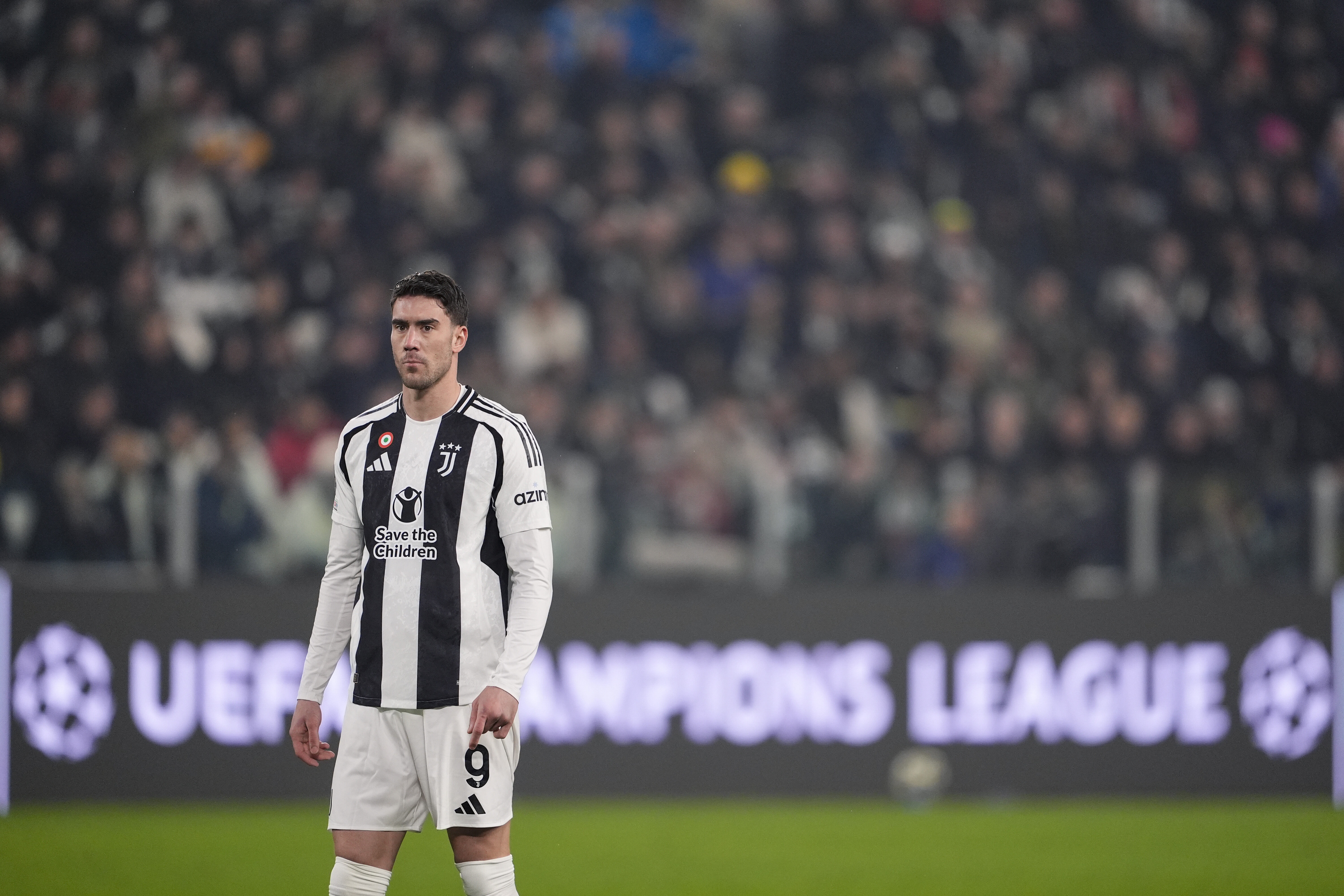 意天空記者：盡管取得進(jìn)球，但尤文想簽穆阿尼仍需出售DV9