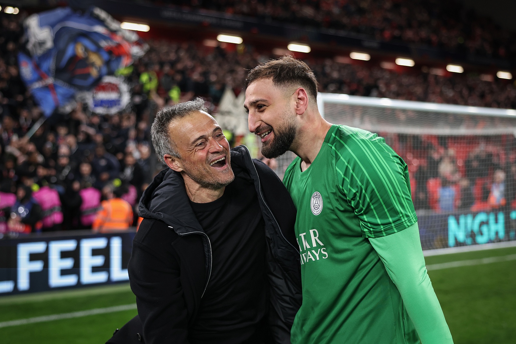 羅體：多納魯馬與曼城就1000萬(wàn)歐年薪達成協(xié)議，希望盡快加盟