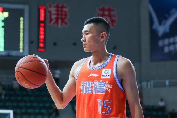媒體人：山東國內球員調整告一段落 球隊高層反映陳林堅狀態(tài)不錯