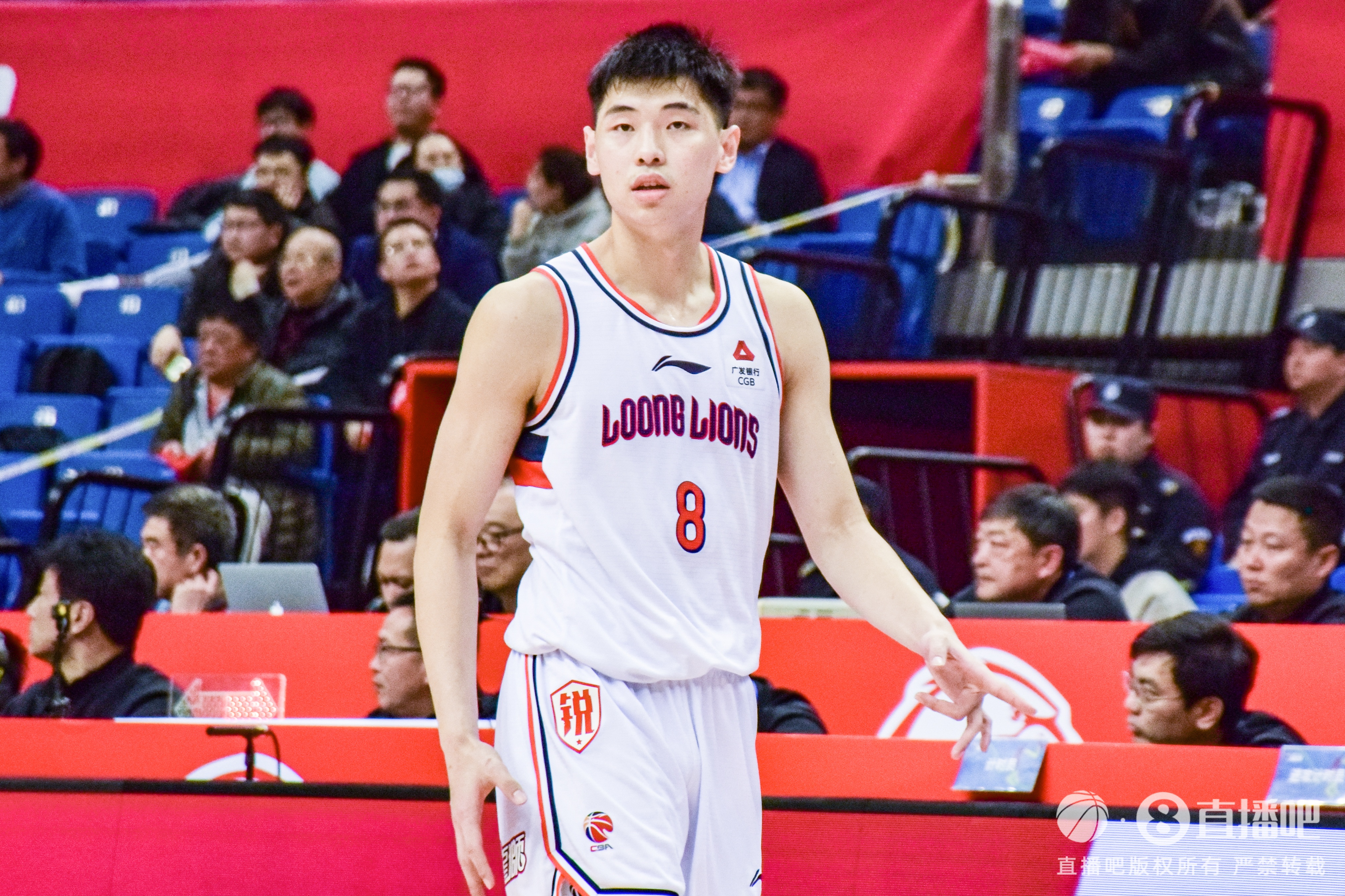 得到崔永熙和焦泊喬！媒體人：廣東畢其功于一役 力爭要盡快奪冠