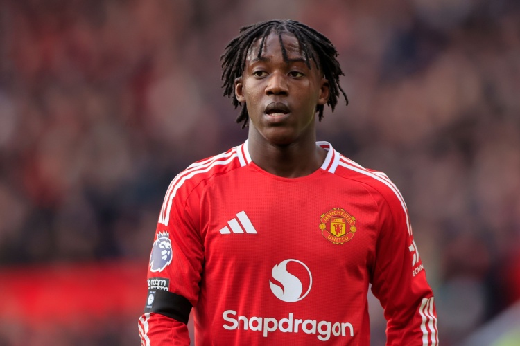 郵報：梅努希望外租離隊，曼聯(lián)拒絕其請求&堅稱(chēng)找到替代者才放人