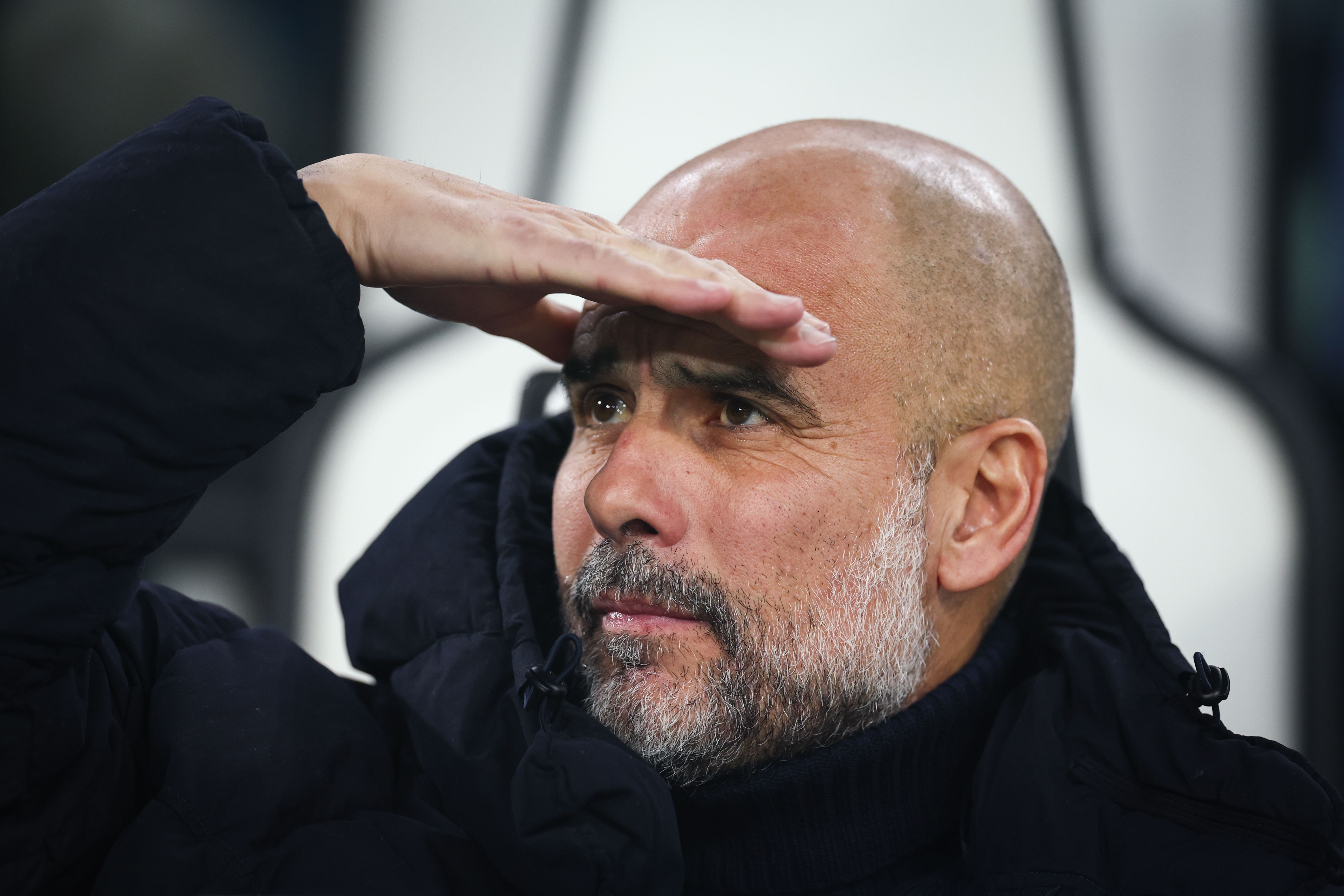 瓜帥：永遠不會(huì )改變我們的踢球理念，我就是喜歡無(wú)數次無(wú)聊的傳球