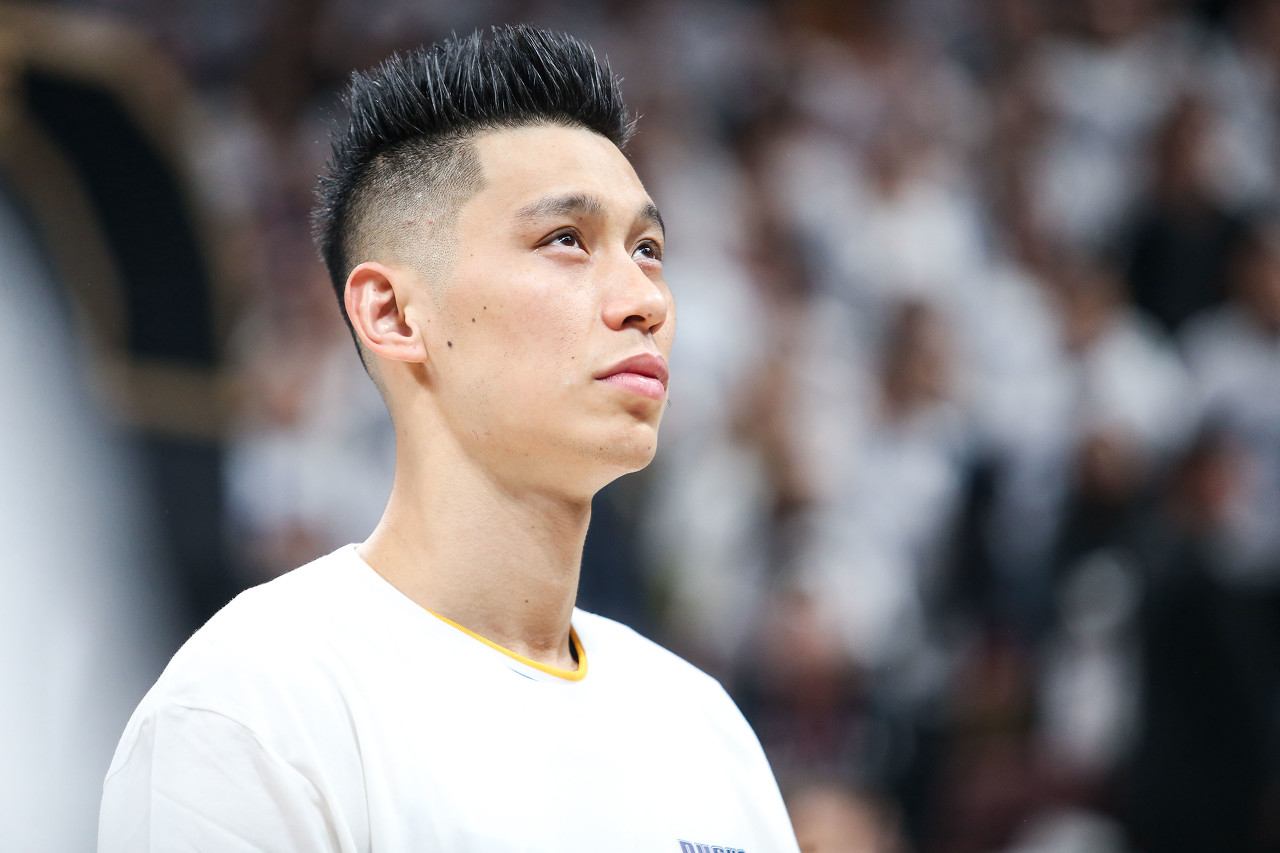 征戰NBA共9載！林書(shū)豪生涯總薪資約為6571.1萬(wàn)美元