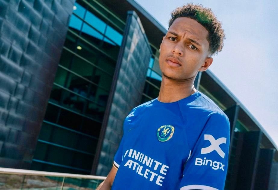 BBC：英甲球隊卡迪夫城洽談租借切爾西19歲中場(chǎng)凱利曼