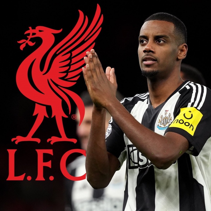 悄悄操作！TA：紐卡堅稱(chēng)不賣(mài)伊薩克，但一直在運轉&認為交易能成