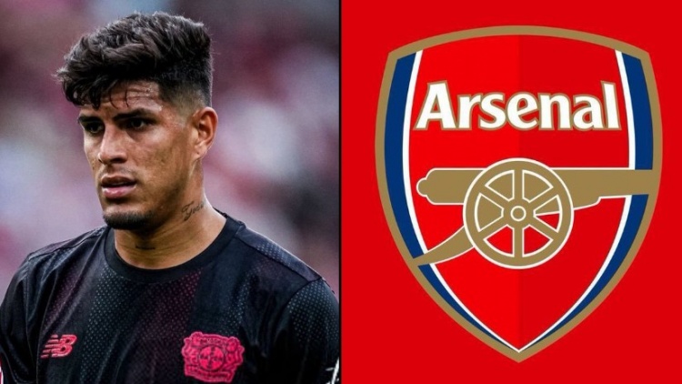 羅馬諾：槍手藥廠(chǎng)正交換因卡皮耶轉會(huì )文件 球員已經(jīng)抵達倫敦