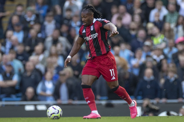 莫雷托：諾丁漢森林嘗試簽阿達瑪-特勞雷，并報價(jià)馬競后衛加蘭