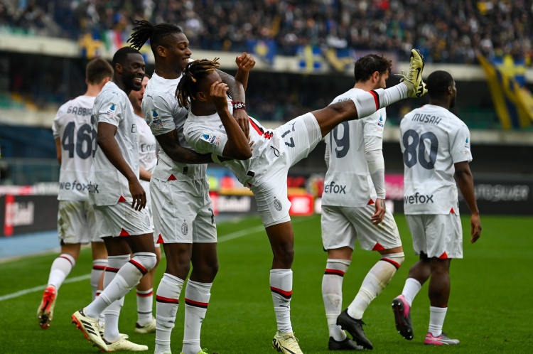 佩杜拉：米蘭前鋒丘庫埃澤已前往倫敦報到，富勒姆即將簽下他