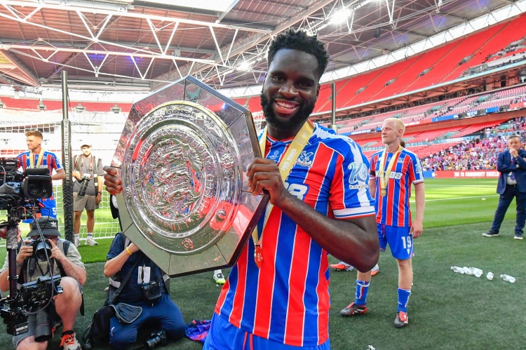 記者：朗斯將500萬(wàn)歐+獎金簽下水晶宮前鋒愛(ài)德華，簽約3年