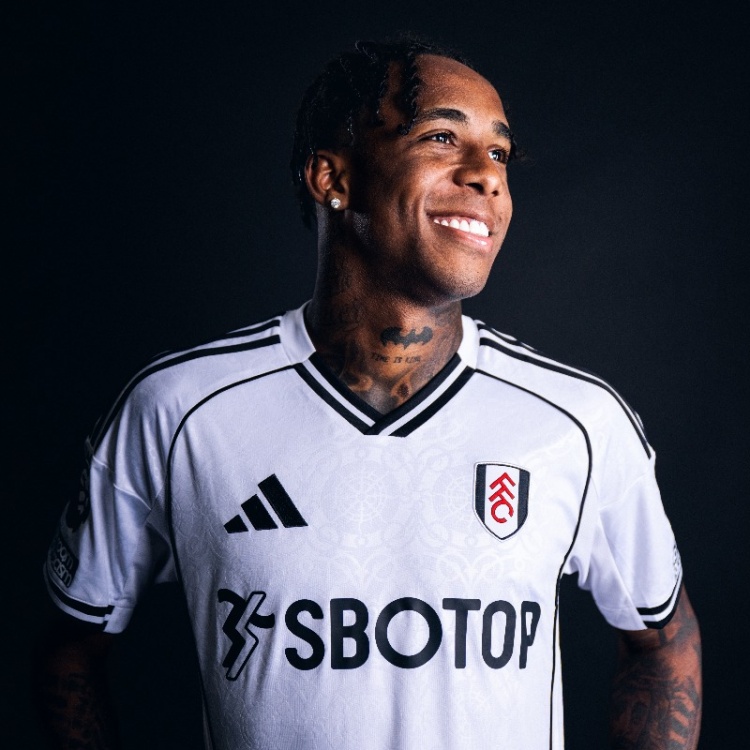 官方：富勒姆簽礦工邊鋒凱文 據悉總價(jià)4500萬(wàn)歐破隊史引援紀錄