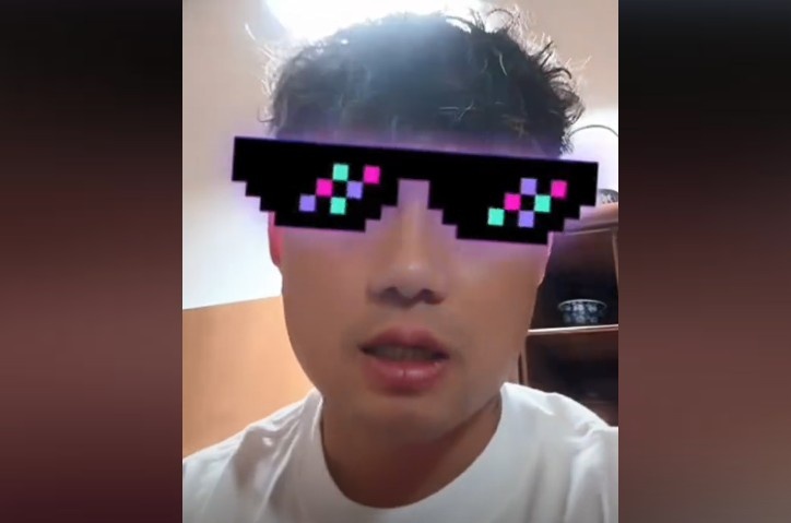 曹赟定炮轟斯盧茨基：輸球時(shí)從來(lái)不承擔責任，他應該不太像男人