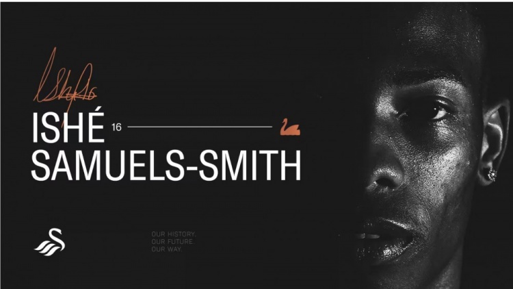 官方：切爾西19歲邊衛史密斯租借加盟英冠斯旺西