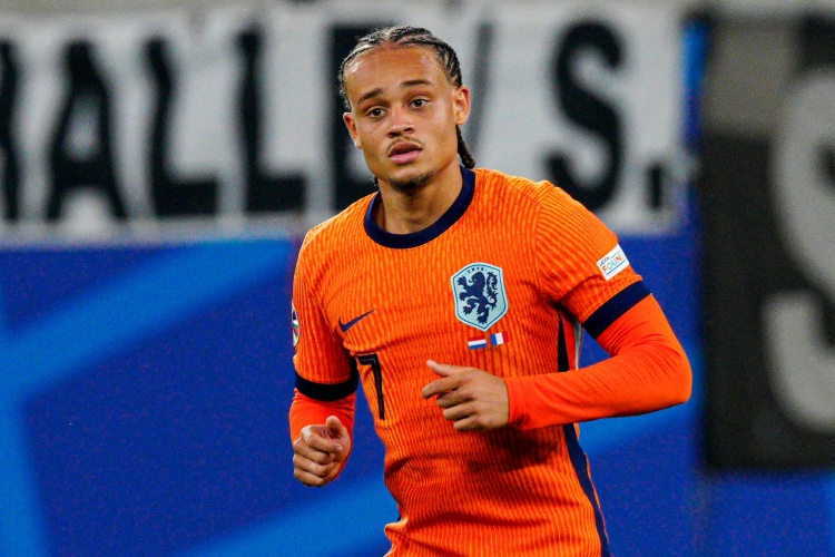 科曼：西蒙斯6月份就告訴我他的意向，上周確認要加盟熱刺