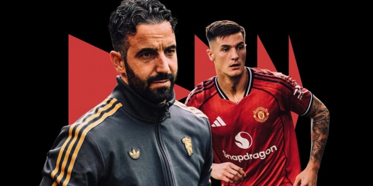 小吧譯言家|曼聯(lián)轉會(huì )內幕:悲痛欲絕霍伊倫 舍什科開(kāi)啟引援新時(shí)代