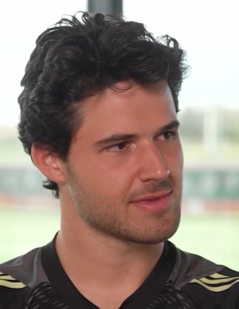 拉門(mén)斯：我是一個(gè)全能型門(mén)將，從小受諾伊爾和庫爾圖瓦的啟發(fā)