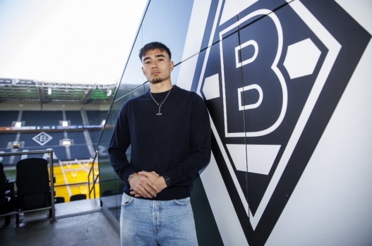 韓國歸化國腳：希望以團隊一員的身份和隊友融洽相處 在學(xué)習韓語(yǔ)