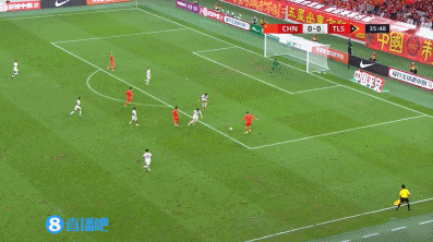 太抽象了！拜合拉木停球直接停到自己背后，直接送對方反擊機會(huì )