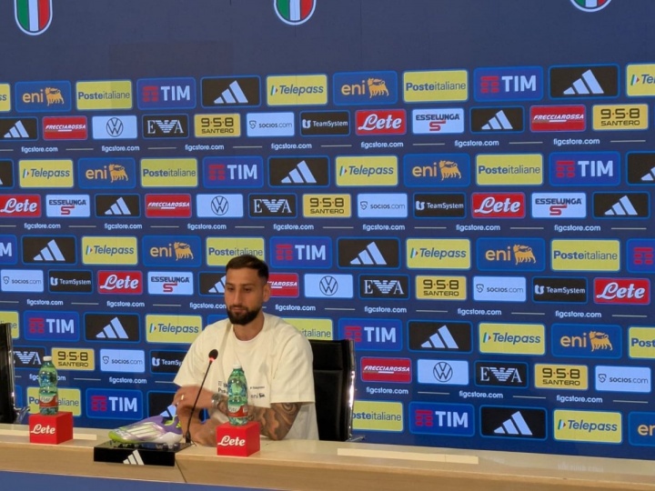 多納魯馬：迫不及待想去曼城，瓜帥非常想要我加盟讓我受寵若驚